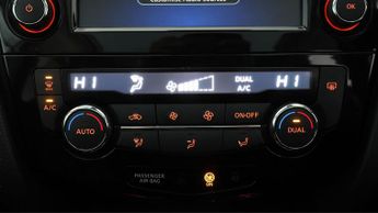 Nissan Qashqai DIG-T N-MOTION DCT