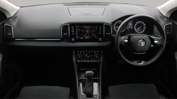 Skoda Karoq SE L TSI DSG