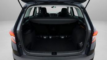 Skoda Karoq SE L TSI DSG