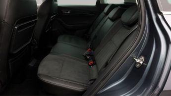 Skoda Karoq SE L TSI DSG