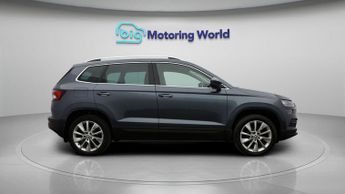 Skoda Karoq SE L TSI DSG