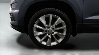 Skoda Karoq SE L TSI DSG