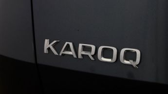 Skoda Karoq SE L TSI DSG