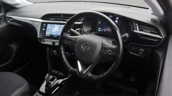 Vauxhall Corsa Electric ELITE PREMIUM