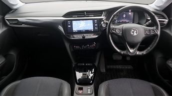 Vauxhall Corsa Electric ELITE PREMIUM