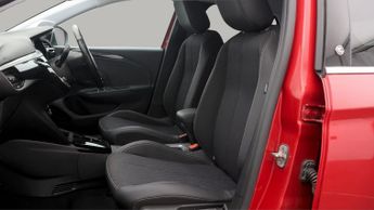 Vauxhall Corsa Electric ELITE PREMIUM