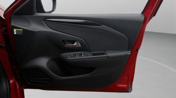 Vauxhall Corsa Electric ELITE PREMIUM