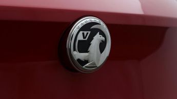 Vauxhall Corsa Electric ELITE PREMIUM