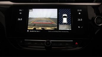 Vauxhall Corsa Electric ELITE PREMIUM