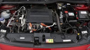 Vauxhall Corsa Electric ELITE PREMIUM