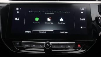 Vauxhall Corsa Electric ELITE PREMIUM