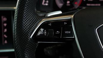 Audi A6 Saloon TFSI S LINE