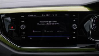 Volkswagen Taigo STYLE TSI DSG