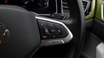 Volkswagen Taigo STYLE TSI DSG