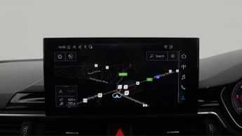 Audi A4 Avant AVANT TDI S LINE