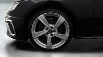 Audi A4 Avant AVANT TDI S LINE