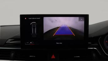 Audi A4 Avant AVANT TDI S LINE