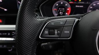 Audi A4 Avant AVANT TDI S LINE