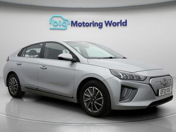 Hyundai IONIQ PREMIUM