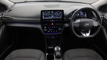 Hyundai IONIQ PREMIUM