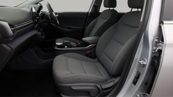 Hyundai IONIQ PREMIUM