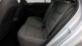 Hyundai IONIQ PREMIUM