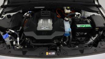 Hyundai IONIQ PREMIUM