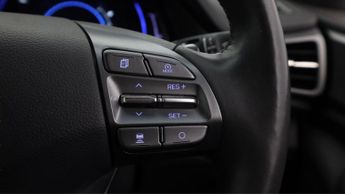 Hyundai IONIQ PREMIUM