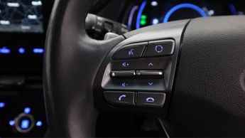 Hyundai IONIQ PREMIUM