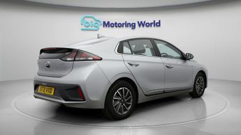 Hyundai IONIQ PREMIUM