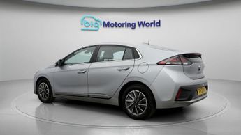 Hyundai IONIQ PREMIUM