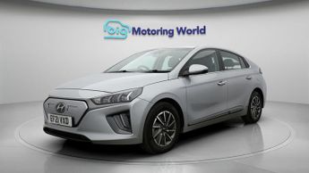 Hyundai IONIQ PREMIUM