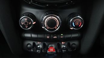 MINI Hatch COOPER CLASSIC