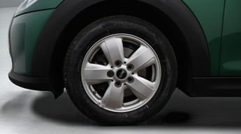 MINI Hatch COOPER CLASSIC