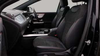 Mercedes-Benz EQA EQA 250 AMG LINE