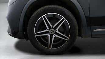 Mercedes-Benz EQA EQA 250 AMG LINE