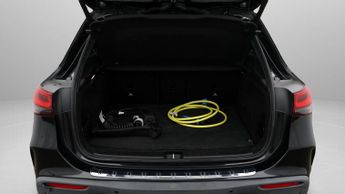 Mercedes-Benz EQA EQA 250 AMG LINE