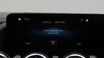 Mercedes-Benz EQA EQA 250 AMG LINE