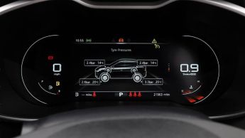 MG MG ZS EXCLUSIVE T-GDI
