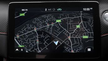 MG MG ZS EXCLUSIVE T-GDI