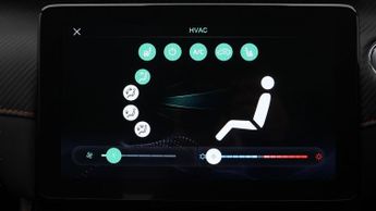 MG MG ZS EXCLUSIVE T-GDI