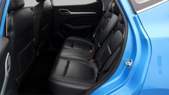 MG MG ZS EXCLUSIVE T-GDI