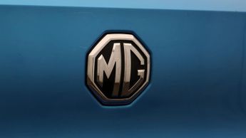 MG MG ZS EXCLUSIVE T-GDI