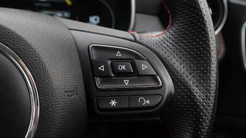 MG MG ZS EXCLUSIVE T-GDI