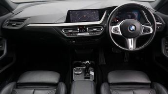 BMW 2 Series Gran Coupe 218I M SPORT GRAN COUPE