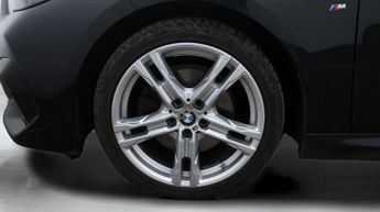 BMW 2 Series Gran Coupe 218I M SPORT GRAN COUPE