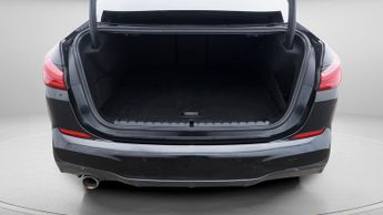 BMW 2 Series Gran Coupe 218I M SPORT GRAN COUPE