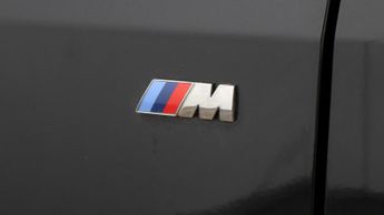 BMW 2 Series Gran Coupe 218I M SPORT GRAN COUPE