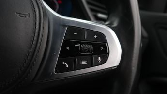 BMW 2 Series Gran Coupe 218I M SPORT GRAN COUPE