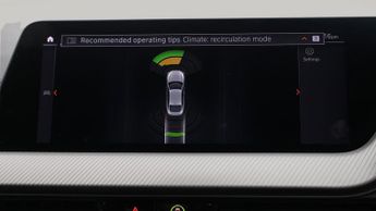 BMW 2 Series Gran Coupe 218I M SPORT GRAN COUPE